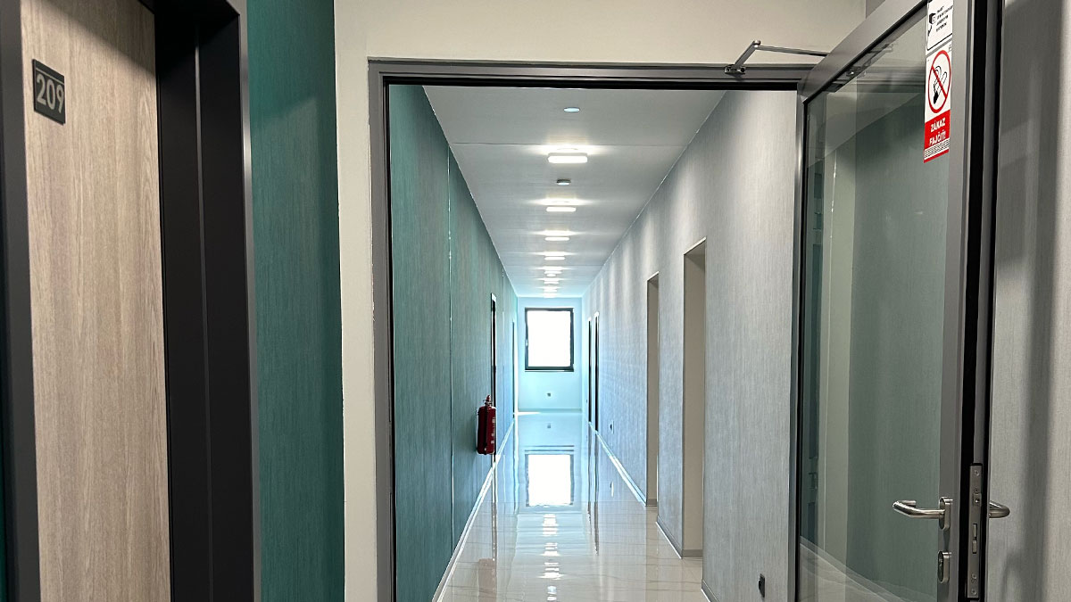 How to Choose the Ideal Hotel for a Business Trip?